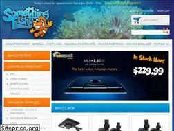 Sites similar to toofishy.com