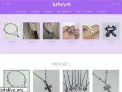 Sites similar to toofoofeefa.com