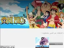 Sites similar to toofy.tv