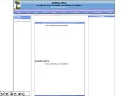 Sites similar to toogle.fr