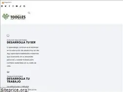 Sites similar to toogles.es