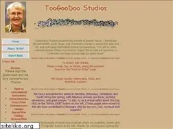 Sites similar to toogoodoostudios.com