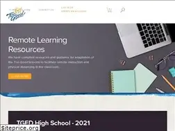Sites similar to toogoodprograms.org