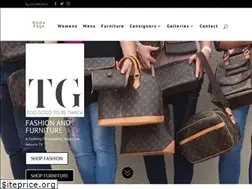 Sites similar to toogoodsa.com
