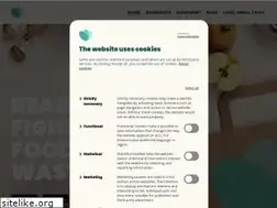 Sites similar to toogoodtogo.co.uk