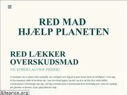 Sites similar to toogoodtogo.dk