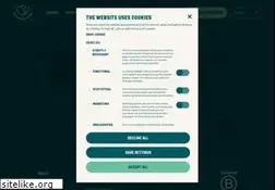 Sites similar to toogoodtogo.org
