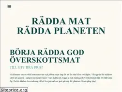 Sites similar to toogoodtogo.se