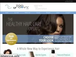 Sites similar to toogroovysalon.com