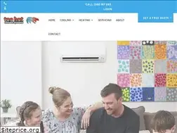 Sites similar to toohotclimatesystems.com.au