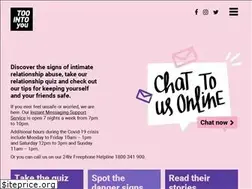 Sites similar to toointoyou.ie