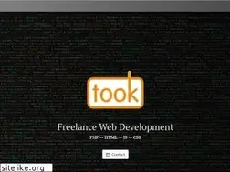 Sites similar to took.nl