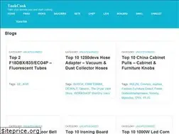Sites similar to tookcook.com