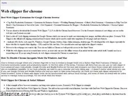 Sites similar to tookheythinks.com