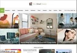Sites similar to tookindstudio.com