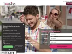 Sites similar to tookiss.com