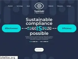 Sites similar to tookitaki.ai