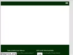 Sites similar to tookymillspub.com