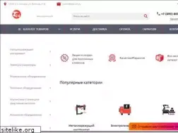 Sites similar to tool-24.ru