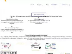 Sites similar to tool-advisor.fr