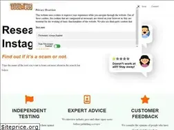Sites similar to tool-busters.com