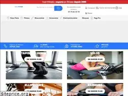 Sites similar to tool-fitness.com