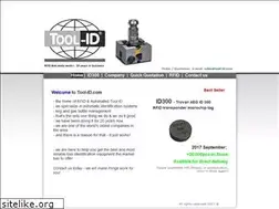 Sites similar to tool-id.com