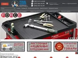 Sites similar to tool-market.com.ua