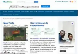 Sites similar to tool-online.com
