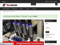 Sites similar to tool-smith.ws