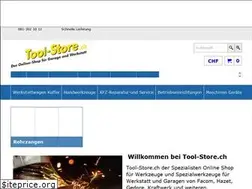 Sites similar to tool-store.ch