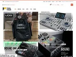 Sites similar to tool-tour.tw