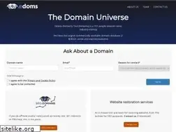Sites similar to tool.domains