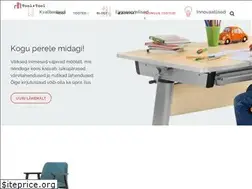 Sites similar to tool.ee