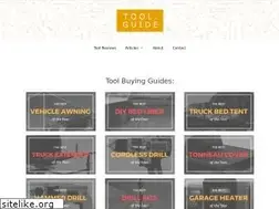 Sites similar to tool.guide