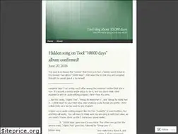 Sites similar to tool.wordpress.com