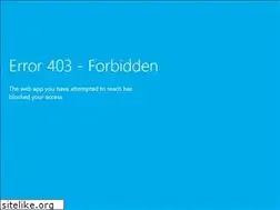 Sites similar to tool16.azurewebsites.net