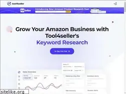 Sites similar to tool4seller.com