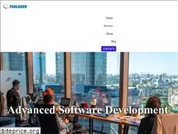 Sites similar to toolagen.com