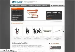 Sites similar to toolaid.com