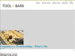 Sites similar to toolandbark.com
