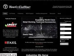 Sites similar to toolandcutter.com