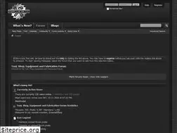 Sites similar to toolandfab.com