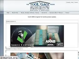 Sites similar to toolandgagehouse.com