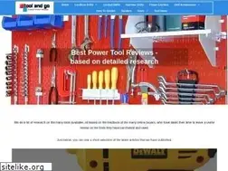 Sites similar to toolandgo.com