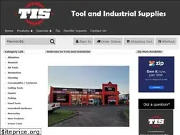 Sites similar to toolandindustrial.co.nz