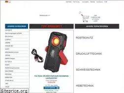 Sites similar to toolaro.de