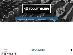 Sites similar to toolatelier.com