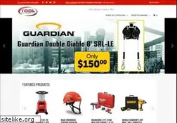 Sites similar to toolauthority.com