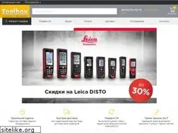 Sites similar to toolb.ru